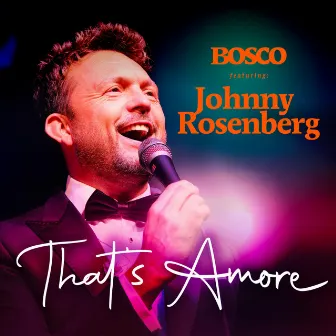 That's Amore by Johnny Rosenberg