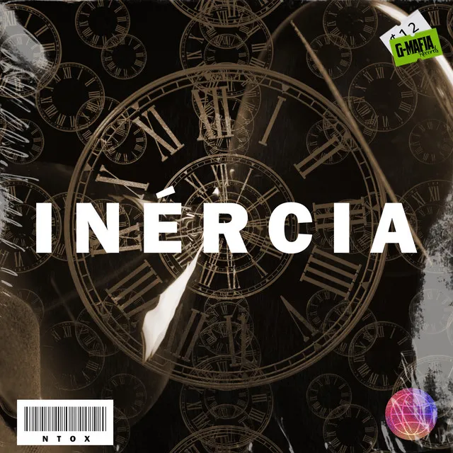 Inércia