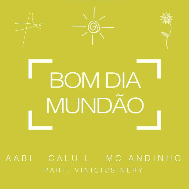 Bom Dia Mundão - Acústico