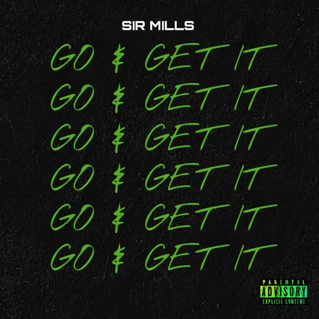 Go & Get It