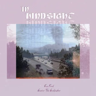 In Hindsight by Ess Ford