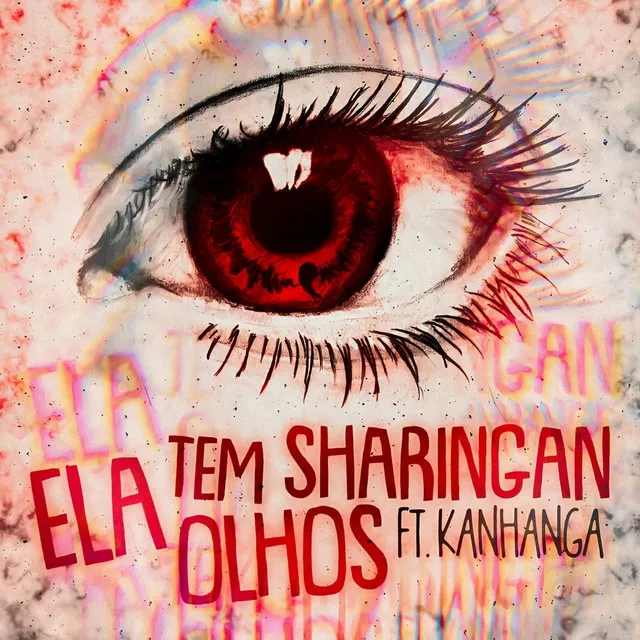 Ela Tem Olhos Sharingan