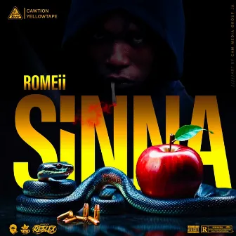 sinna by Romeii