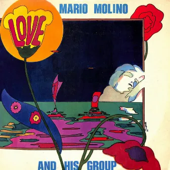 Love by Mario Molino