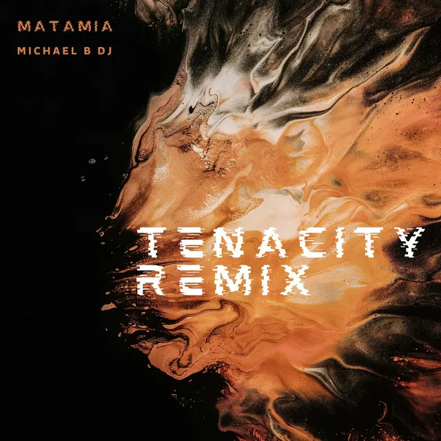 Tenacity (Michael B DJ Remix)