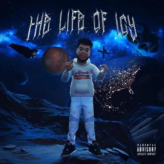 The Life Of Icy by Icy Vedo