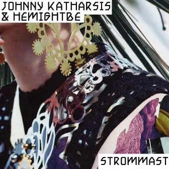 Strommast by Johnny Katharsis