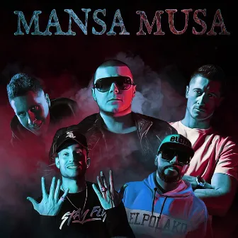 Mansa Musa (DGE Wersja) by Don&RL9