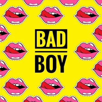 Bad Boy by Marky B