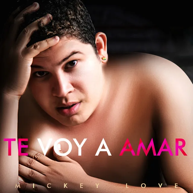 Te Voy a Amar