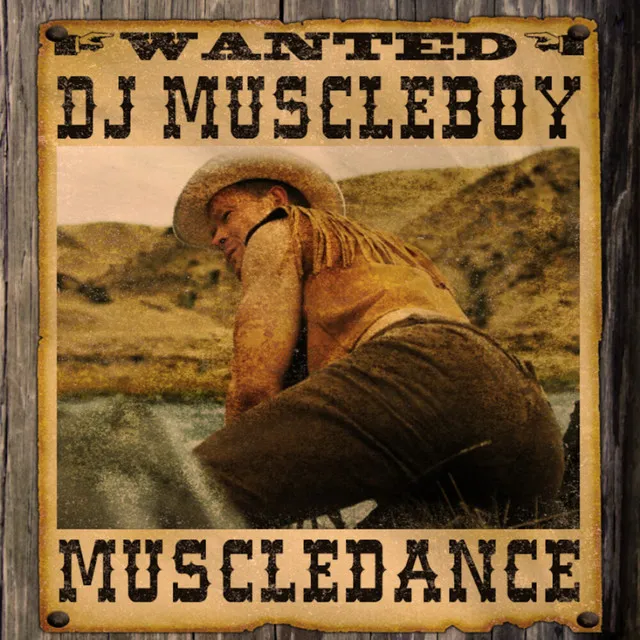 #Muscledance