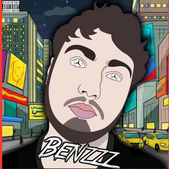 Benzzz by Loverrboi JJ