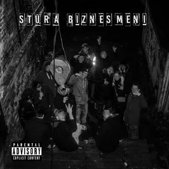 STŪRA BIZNESMEŅI by PCK 97