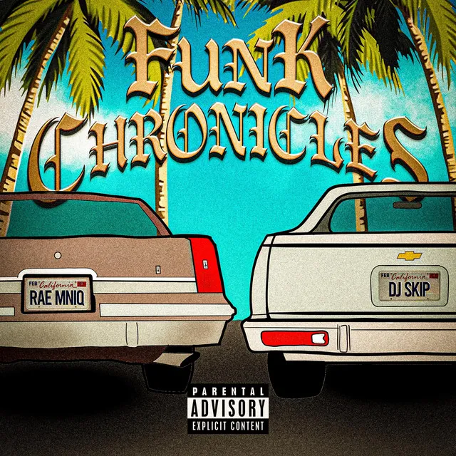 FUNK CHRONICLES