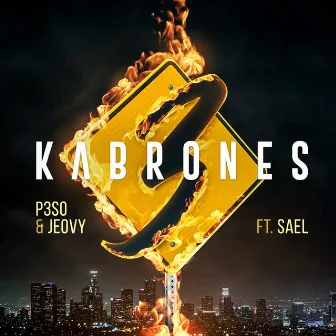 3kabrones by P3SO