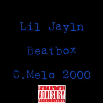 Beatbox (Remix) by C.Melo 2000