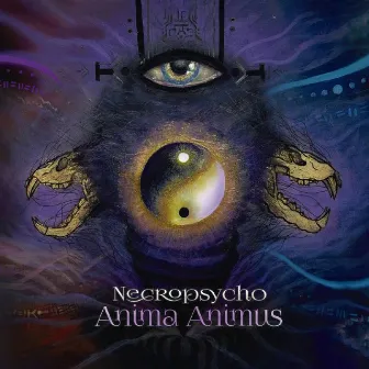 Anima Animus by Necropsycho