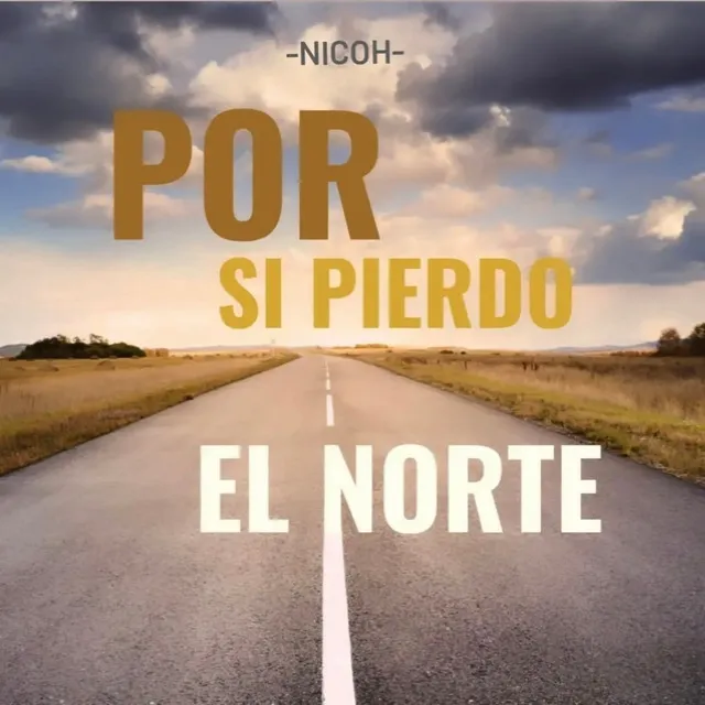 Por si pierdo el Norte