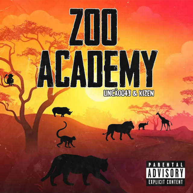 Zoo academy