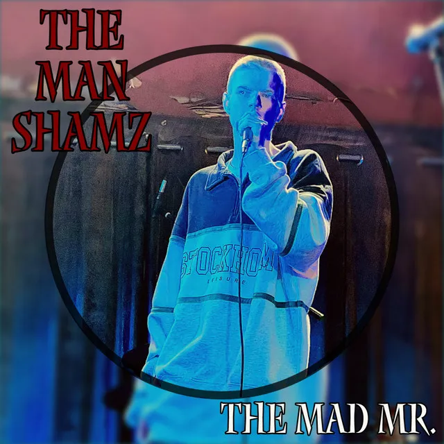 The Mad Mr