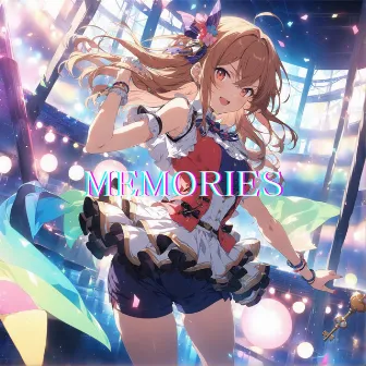 MEMORIES by SAKURA