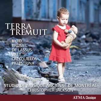 Terra Tremuit by Christopher Jackson