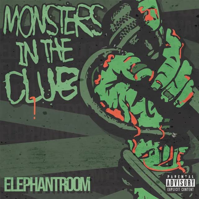 Monsters in the Club