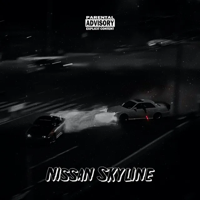 Nissan Skyline - Improved Version