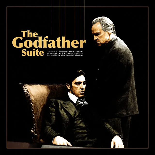 Love Theme - From "The Godfather"