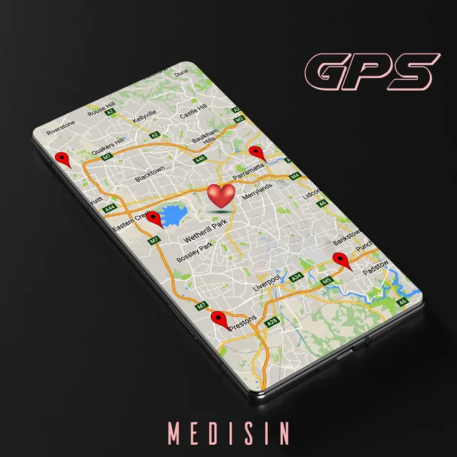 Gps