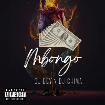 MBONGO by DJ BEY