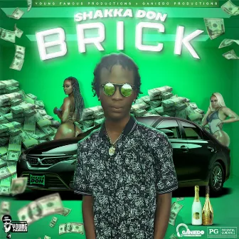 Brick by Shakka Don