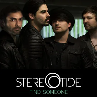 Find Someone by Stereotide