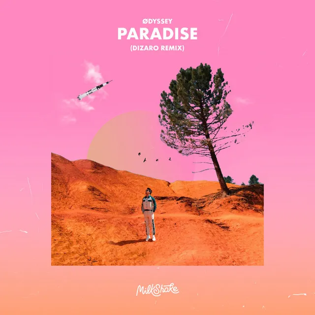 Paradise - Remixes