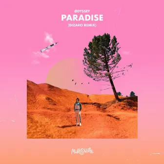 Paradise (Dizaro Remix) by Ødyssey