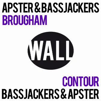 Brougham / Contour by Apster