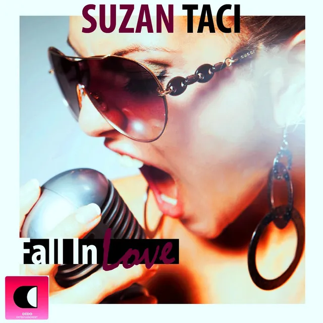 Fall in Love - Radio Instrumental Vocal