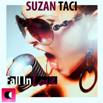 Fall in Love by Suzan Taci