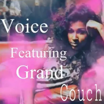 COUCH by Grand