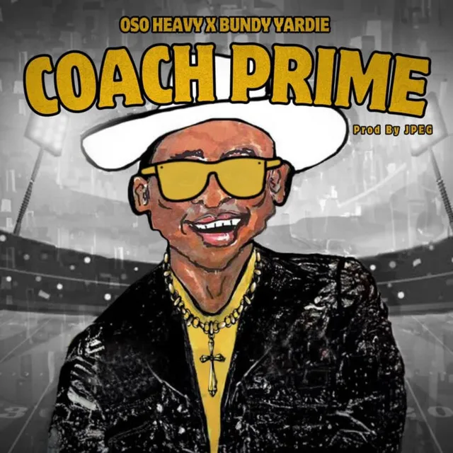 Coach Prime