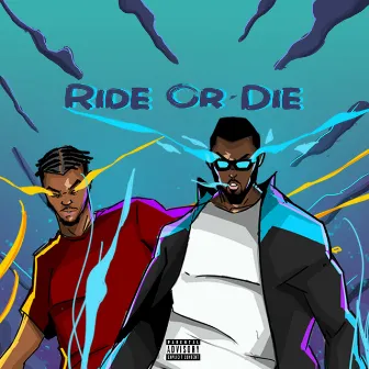 Ride Or Die by SPIKES