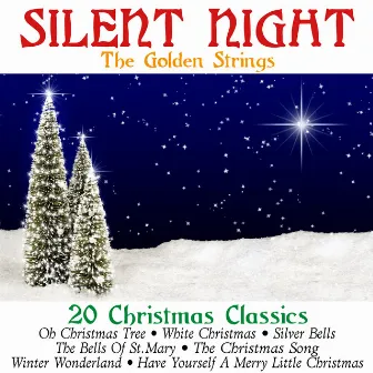 Silent Night by The Golden Strings