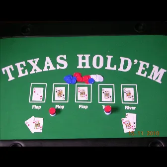 Texas Holdem by John Foster