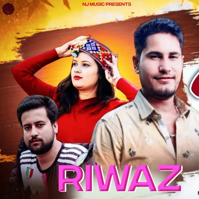 Riwaz