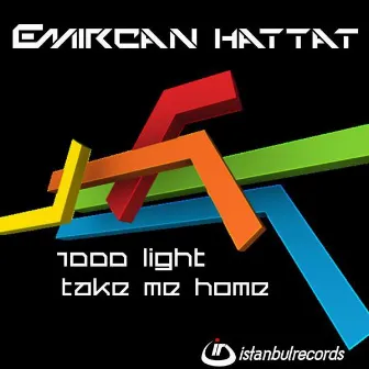 1000 Light by Emircan Hattat