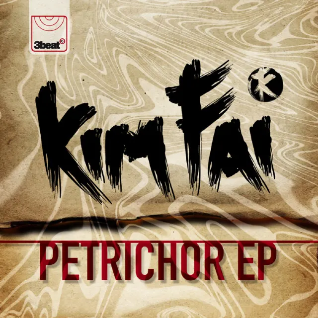 Petrichor