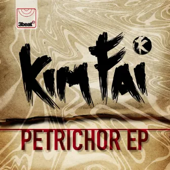 Petrichor by Kim Fai