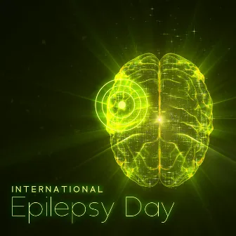 International Epilepsy Day: Soothing Music To Calm The Nervous System by Invisible Touches