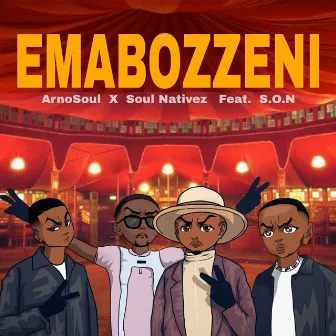 Emabozzeni by Soul Nativez