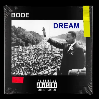 DREAM by Booe